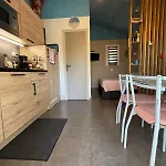 De Charme A 300 M De La De Santa Giulia Holiday home