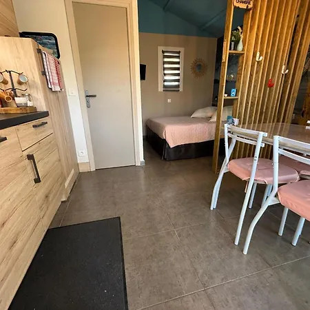 De Charme A 300 M De La De Santa Giulia Holiday home Porto-Vecchio (Corsica)