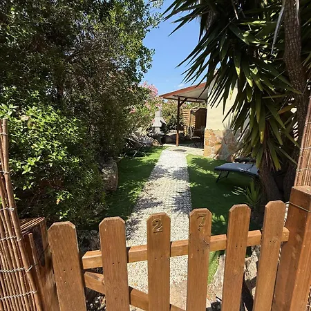 De Charme A 300 M De La De Santa Giulia Porto-Vecchio (Corsica)