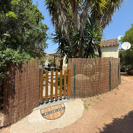 De Charme A 300 M De La De Santa Giulia Vakantiehuis Porto-Vecchio (Corsica)