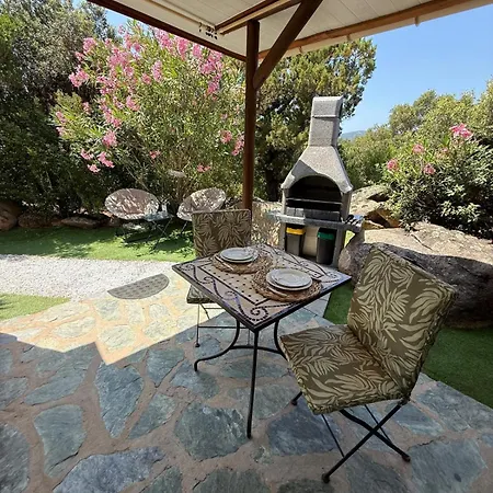 De Charme A 300 M De La De Santa Giulia Porto Vecchio