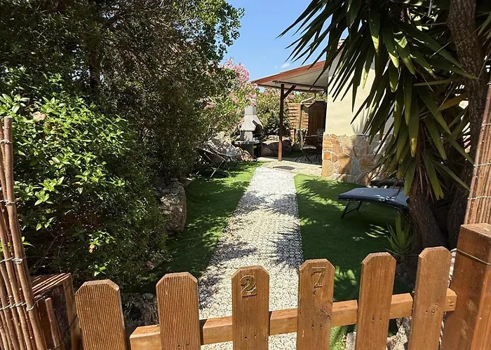 De Charme A 300 M De La De Santa Giulia Porto-Vecchio (Corsica)